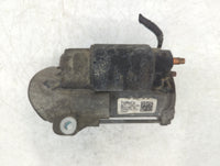 2007-2018 Lincoln Mkx Car Starter Motor Solenoid OEM P/N:8G1T-11000-AD Fits OEM Used Auto Parts - Oemusedautoparts1.com