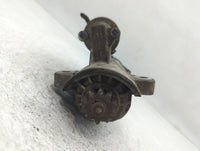 2007-2018 Lincoln Mkx Car Starter Motor Solenoid OEM P/N:8G1T-11000-AD Fits OEM Used Auto Parts - Oemusedautoparts1.com