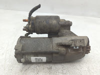 2007-2018 Lincoln Mkx Car Starter Motor Solenoid OEM P/N:8G1T-11000-AD Fits OEM Used Auto Parts - Oemusedautoparts1.com