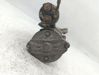 2007-2018 Lincoln Mkx Car Starter Motor Solenoid OEM P/N:8G1T-11000-AD Fits OEM Used Auto Parts - Oemusedautoparts1.com