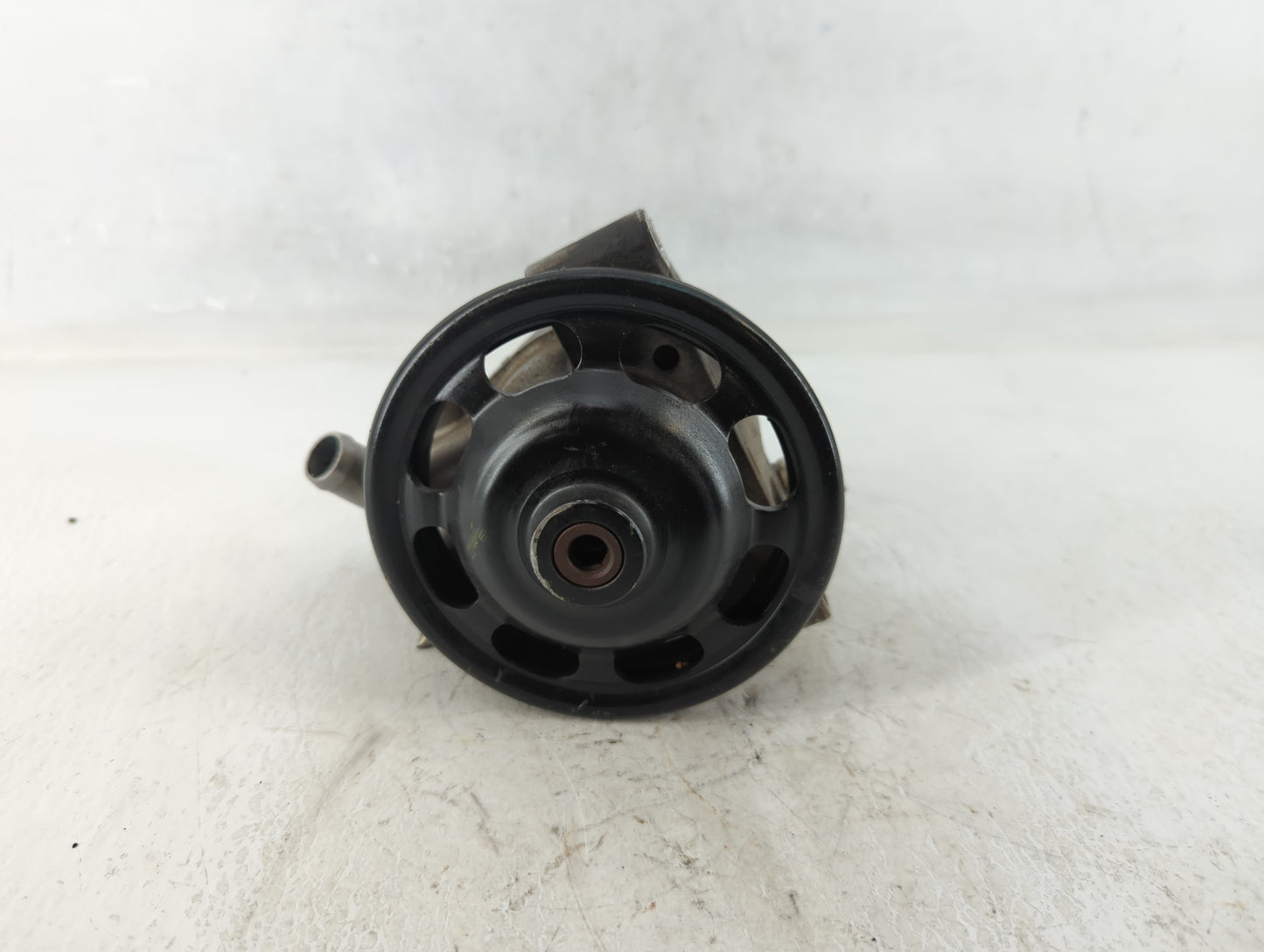 2011-2011 Lincoln Mkx Power Steering Column Pump Oem - Oemusedautoparts1.com
