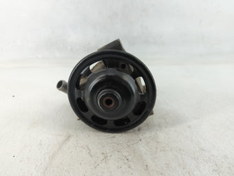 compare product 2011-2011 Lincoln Mkx Power Steering Column Pump Oem