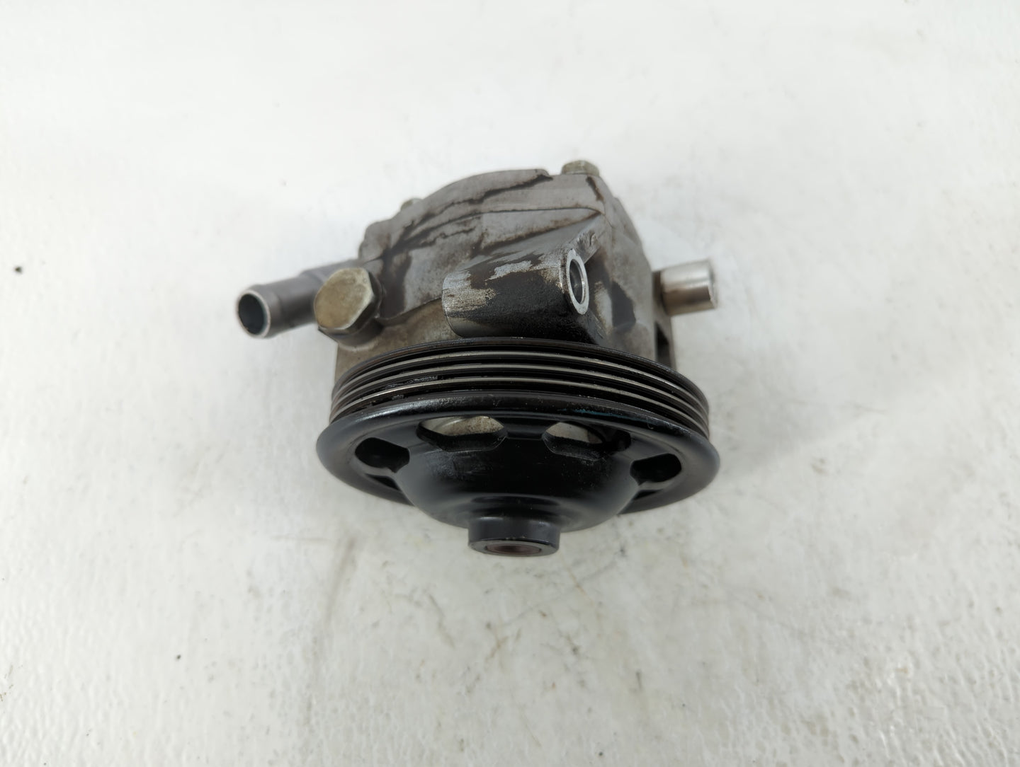 2011-2011 Lincoln Mkx Power Steering Column Pump Oem - Oemusedautoparts1.com