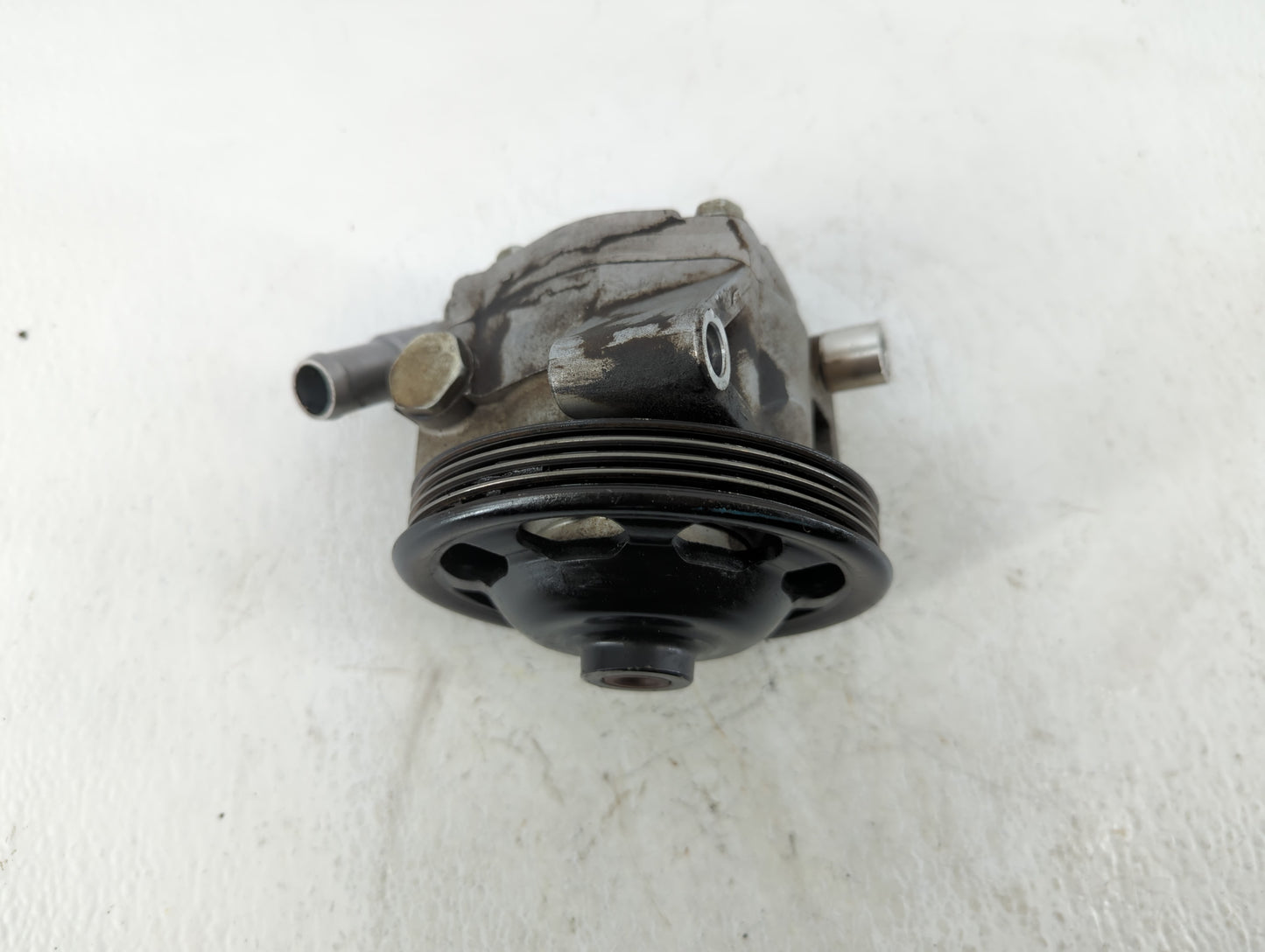 2011-2011 Lincoln Mkx Power Steering Column Pump Oem - Oemusedautoparts1.com