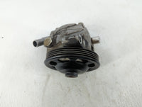 2011-2011 Lincoln Mkx Power Steering Column Pump Oem - Oemusedautoparts1.com
