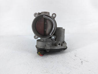compare product 2011-2018 Lincoln Mkx Throttle Body P/N:D1127C-0230 Fits Fits 2011 2012 2013 2014 2015 2016 2017 2018 2019 OEM Used Auto Parts