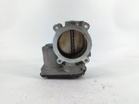 2011-2018 Lincoln Mkx Throttle Body P/N:D1127C-0230 Fits Fits 2011 2012 2013 2014 2015 2016 2017 2018 2019 OEM Used Auto Par
