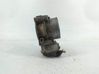 2011-2018 Lincoln Mkx Throttle Body P/N:D1127C-0230 Fits Fits 2011 2012 2013 2014 2015 2016 2017 2018 2019 OEM Used Auto Par