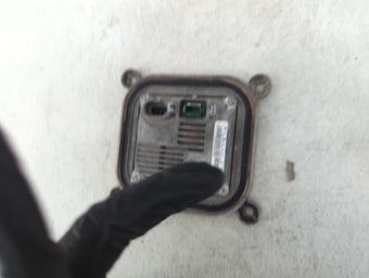 compare product 2008-2011 Lincoln Mkx Headlight Ballast Head Light