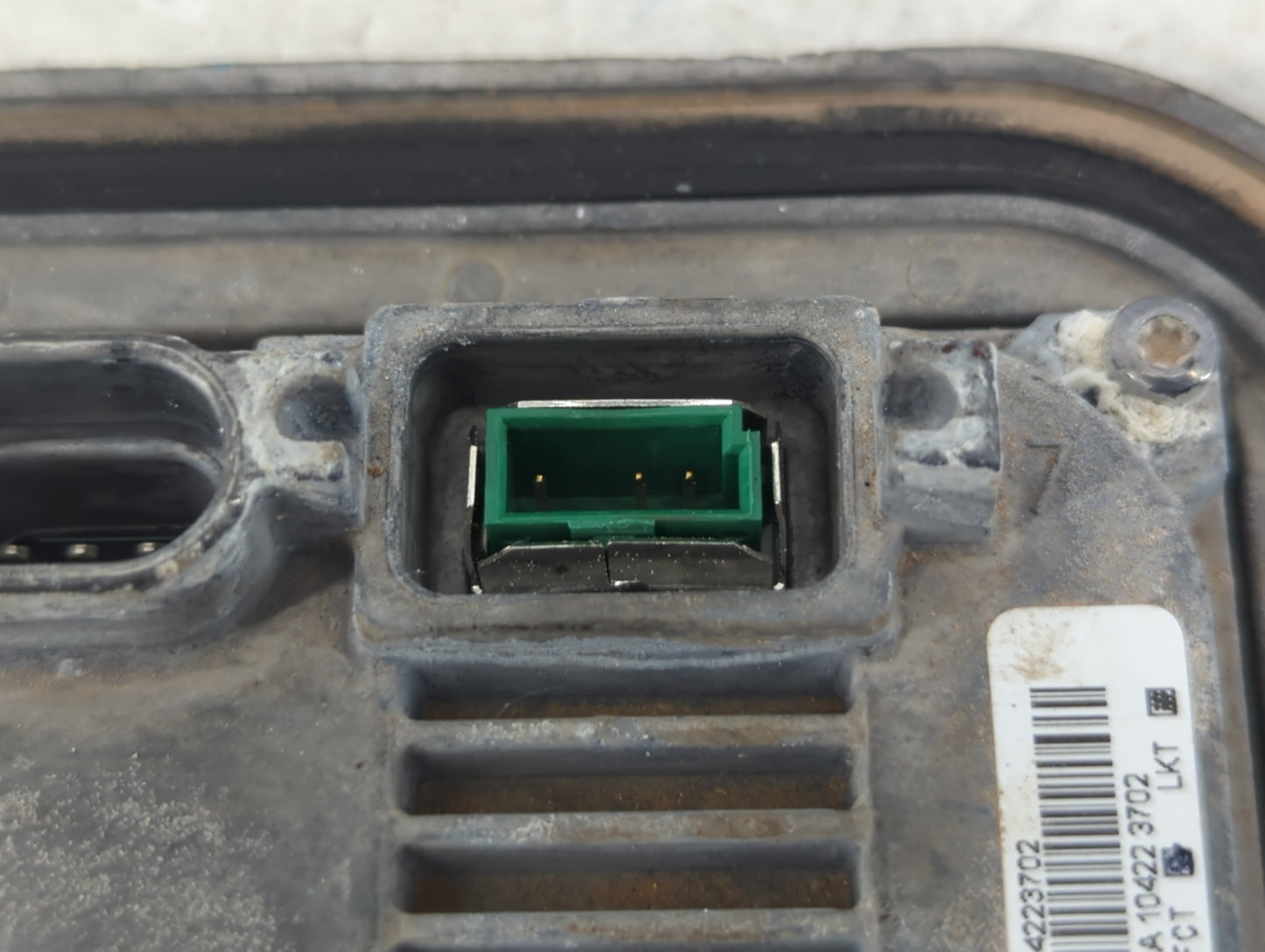 2008-2011 Lincoln Mkx Headlight Ballast Head Light - Oemusedautoparts1.com