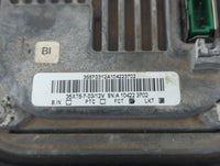2008-2011 Lincoln Mkx Headlight Ballast Head Light - Oemusedautoparts1.com