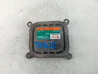 2008-2011 Lincoln Mkx Headlight Ballast Head Light - Oemusedautoparts1.com