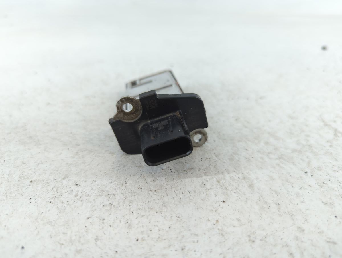 2007-2015 Lincoln Mkx Mass Air Flow Meter Maf Sensor 657872 - Oemusedautoparts1.com