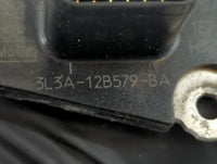 2007-2015 Lincoln Mkx Mass Air Flow Meter Maf - Oemusedautoparts1.com
