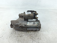 2007-2018 Lincoln Mkx Car Starter Motor Solenoid OEM P/N:8G1T-11000-AE Fits OEM Used Auto Parts - Oemusedautoparts1.com