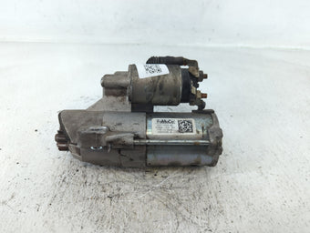 compare product 2007-2018 Lincoln Mkx Car Starter Motor Solenoid OEM P/N:8G1T-11000-AE Fits OEM Used Auto Parts