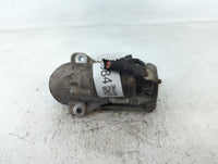 2007-2018 Lincoln Mkx Car Starter Motor Solenoid OEM P/N:8G1T-11000-AE Fits OEM Used Auto Parts - Oemusedautoparts1.com