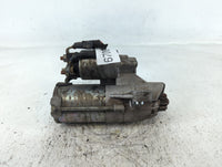 2007-2018 Lincoln Mkx Car Starter Motor Solenoid OEM P/N:8G1T-11000-AE Fits OEM Used Auto Parts - Oemusedautoparts1.com