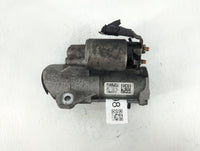 2007-2018 Lincoln Mkx Car Starter Motor Solenoid OEM P/N:8G1T-11000-AE Fits OEM Used Auto Parts - Oemusedautoparts1.com