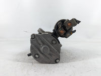 2007-2018 Lincoln Mkx Car Starter Motor Solenoid OEM P/N:8G1T-11000-AE Fits OEM Used Auto Parts - Oemusedautoparts1.com