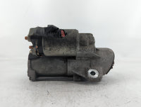 2007-2018 Lincoln Mkx Car Starter Motor Solenoid OEM P/N:8G1T-11000-AE Fits OEM Used Auto Parts - Oemusedautoparts1.com