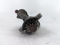2007-2018 Lincoln Mkx Car Starter Motor Solenoid OEM P/N:8G1T-11000-AE Fits OEM Used Auto Parts - Oemusedautoparts1.com
