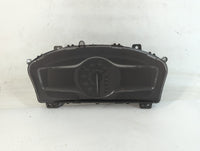 2011 Lincoln Mkx Instrument Cluster Speedometer Gauges P/N:BA1T-10849-AM Fits OEM Used Auto Parts - Oemusedautoparts1.com
