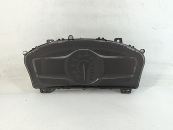 compare product 2011 Lincoln Mkx Instrument Cluster Speedometer Gauges P/N:BA1T-10849-AM Fits OEM Used Auto Parts