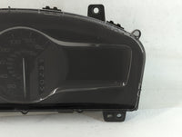 2011 Lincoln Mkx Instrument Cluster Speedometer Gauges P/N:BA1T-10849-AM Fits OEM Used Auto Parts - Oemusedautoparts1.com