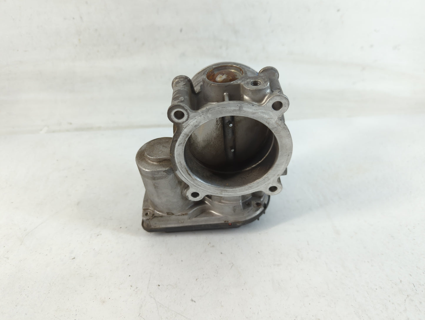 2011-2018 Lincoln Mkx Throttle Body P/N:AT4E-9F991-EL Fits Fits 2011 2012 2013 2014 2015 2016 2017 2018 2019 OEM Used Auto P