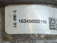 2011-2018 Lincoln Mkx Throttle Body P/N:AT4E-9F991-EL Fits Fits 2011 2012 2013 2014 2015 2016 2017 2018 2019 OEM Used Auto P