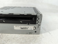 2011 Lincoln Mkx Radio AM FM Cd Player Receiver Replacement P/N:BT4T-19C107-FB Fits OEM Used Auto Parts - Oemusedautoparts1.