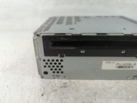 2011 Lincoln Mkx Radio AM FM Cd Player Receiver Replacement P/N:BT4T-19C107-FB Fits OEM Used Auto Parts - Oemusedautoparts1.