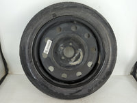 2007-2015 Lincoln Mkx Spare Donut Tire Wheel Rim Oem - Oemusedautoparts1.com