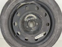 2007-2015 Lincoln Mkx Spare Donut Tire Wheel Rim Oem - Oemusedautoparts1.com