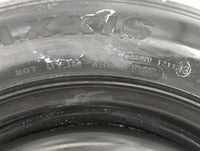 2007-2015 Lincoln Mkx Spare Donut Tire Wheel Rim Oem - Oemusedautoparts1.com