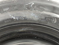 2007-2015 Lincoln Mkx Spare Donut Tire Wheel Rim Oem - Oemusedautoparts1.com