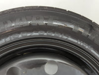 2007-2015 Lincoln Mkx Spare Donut Tire Wheel Rim Oem - Oemusedautoparts1.com