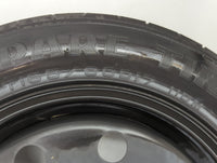 2007-2015 Lincoln Mkx Spare Donut Tire Wheel Rim Oem - Oemusedautoparts1.com