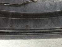 2007-2015 Lincoln Mkx Spare Donut Tire Wheel Rim Oem - Oemusedautoparts1.com