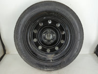 2007-2015 Lincoln Mkx Spare Donut Tire Wheel Rim Oem - Oemusedautoparts1.com