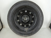 2007-2015 Lincoln Mkx Spare Donut Tire Wheel Rim Oem - Oemusedautoparts1.com