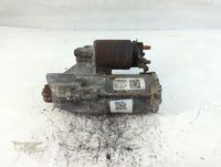 2007-2018 Lincoln Mkx Car Starter Motor Solenoid OEM P/N:8G1T-11000-AE Fits OEM Used Auto Parts - Oemusedautoparts1.com
