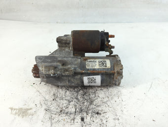 compare product 2007-2018 Lincoln Mkx Car Starter Motor Solenoid OEM P/N:8G1T-11000-AE Fits OEM Used Auto Parts