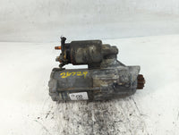 2007-2018 Lincoln Mkx Car Starter Motor Solenoid OEM P/N:8G1T-11000-AE Fits OEM Used Auto Parts - Oemusedautoparts1.com