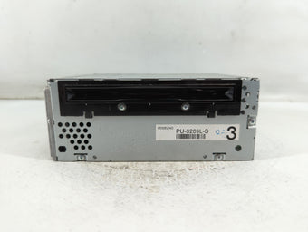 compare product 2011 Lincoln Mkx Radio AM FM Cd Player Receiver Replacement P/N:BT4T-19C107-FB Fits OEM Used Auto Parts