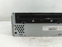 2011 Lincoln Mkx Radio AM FM Cd Player Receiver Replacement P/N:BT4T-19C107-FB Fits OEM Used Auto Parts - Oemusedautoparts1.