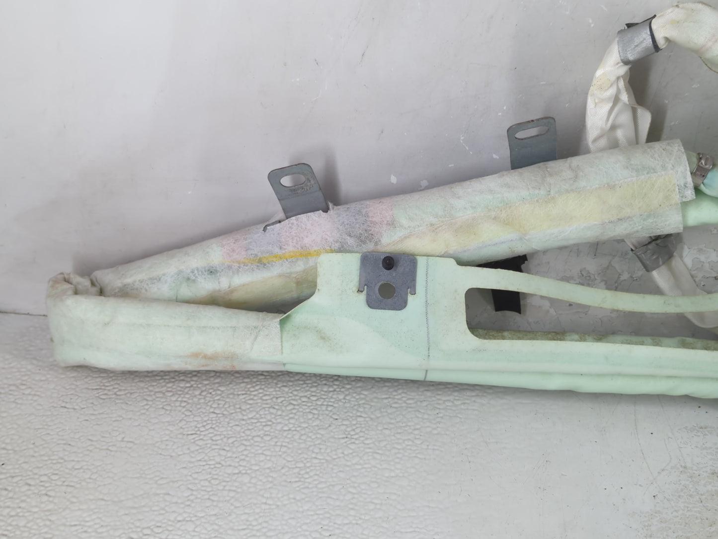 2011-2015 Lincoln Mkx Passenger Curtain Air Bag Oem - Oemusedautoparts1.com