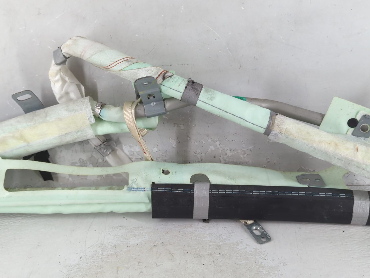 2011-2015 Lincoln Mkx Passenger Curtain Air Bag Oem - Oemusedautoparts1.com