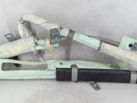 2011-2015 Lincoln Mkx Passenger Curtain Air Bag Oem - Oemusedautoparts1.com